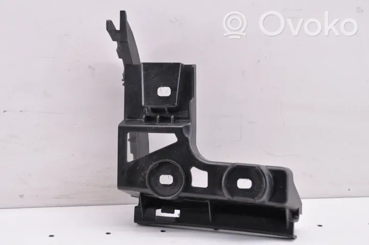 Volkswagen Touran II Staffa angolare del supporto di montaggio del paraurti 1T0807453