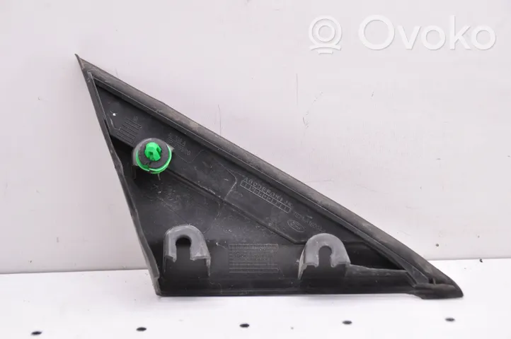 Ford Mondeo MK IV Rivestimento dell’estremità del parafango 7S71A16004A