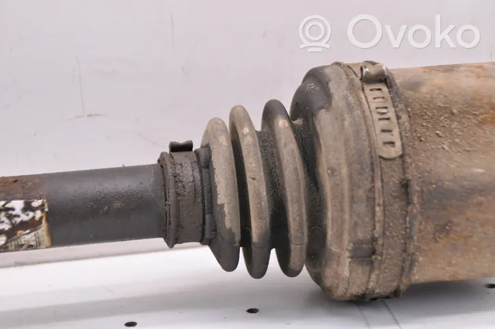 Ford Mondeo MK IV Front driveshaft 