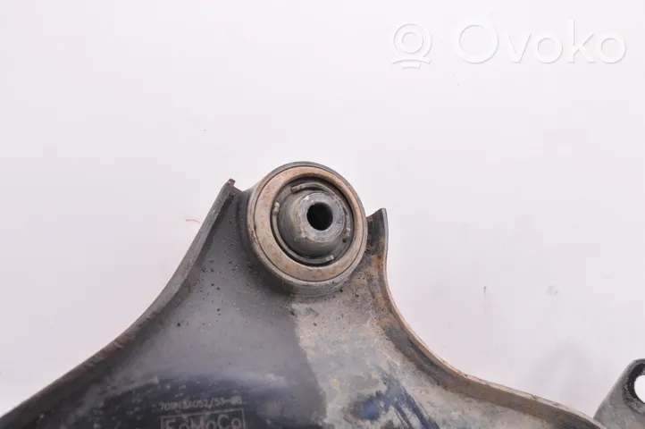 Ford Mondeo MK IV Brazo de suspensión/horquilla inferior delantero 7G9N3A052