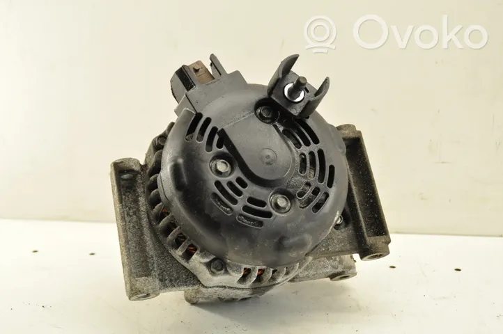 Opel Astra K Alternador 13520813