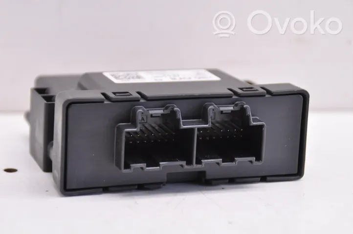 Opel Astra K Parking PDC control unit/module 13521137