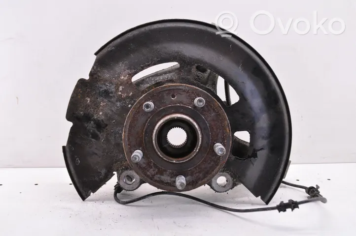 Opel Astra K Front wheel hub 