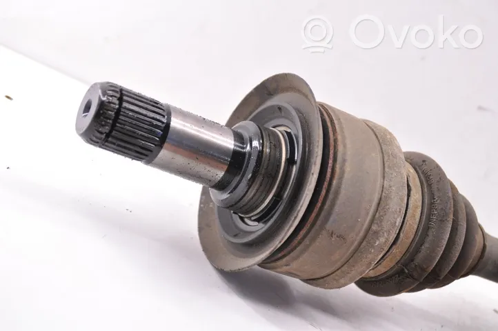 BMW 1 F20 F21 Rear driveshaft 7624206