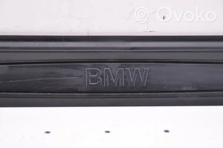 BMW 1 F20 F21 Rivestimento montante (B) (superiore) 7263315