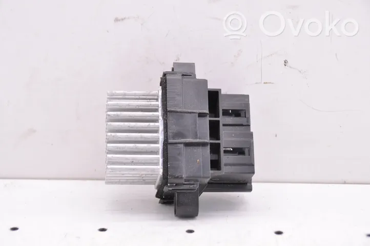 Chrysler Town & Country V Motorino ventola riscaldamento/resistenza ventola W0591001