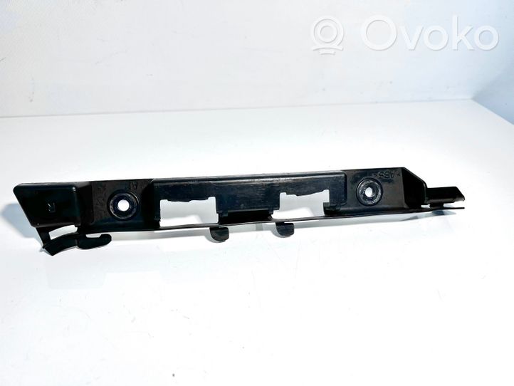 BMW 7 E65 E66 Support de montage de pare-chocs avant 72758411