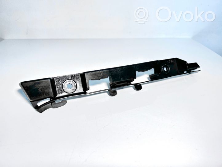 BMW 7 E65 E66 Support de montage de pare-chocs avant 72758411