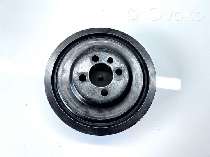 Audi A3 S3 A3 Sportback 8P Puleggia dell’albero motore 038105278A