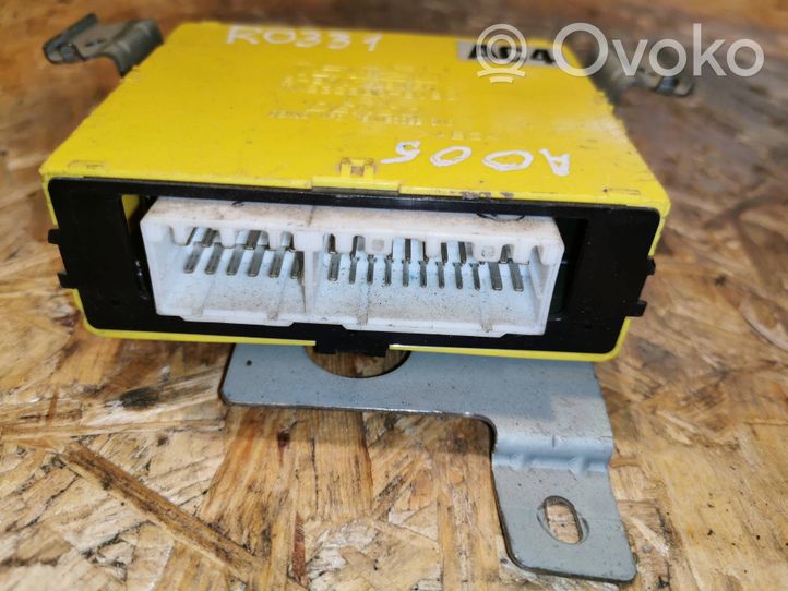 Opel Frontera B Other control units/modules 8971778182