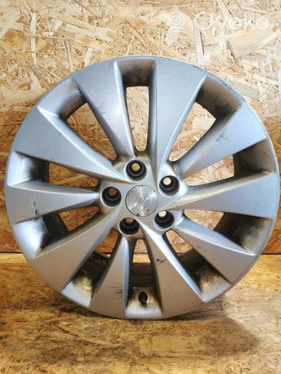 Opel Antara R18 forged rim 95151225