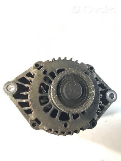 Opel Antara Generatore/alternatore 13580078