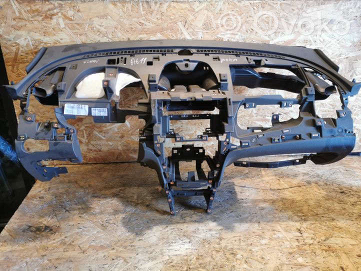 Opel Mokka Tableau de bord 42476111