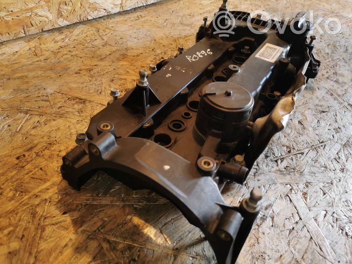 Opel Zafira C Engine head 55570307