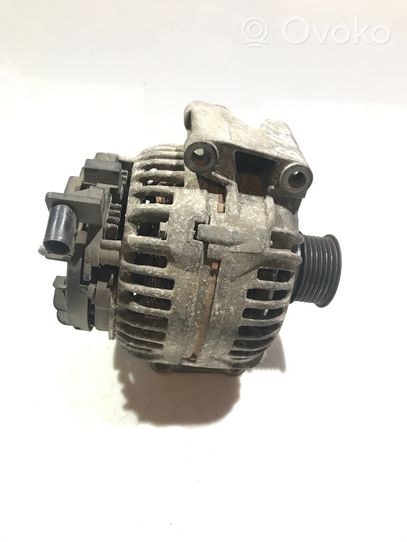 Mercedes-Benz C W204 Alternator A2721540002