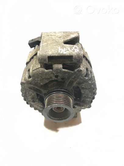 Mercedes-Benz E W211 Alternador A0131545602