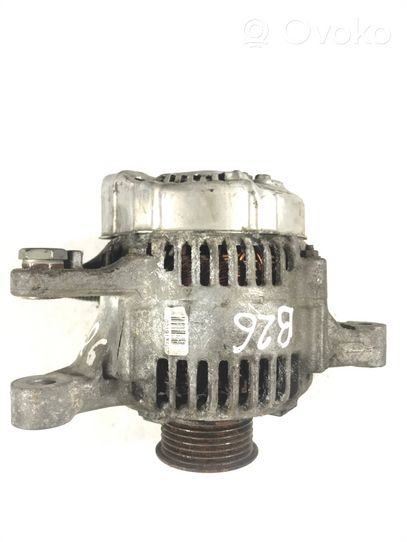 Toyota Corolla E120 E130 Alternator 2706022030