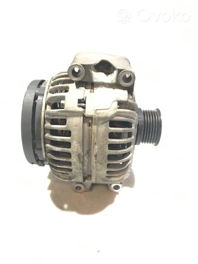 Mercedes-Benz E W211 Alternator A2721540102