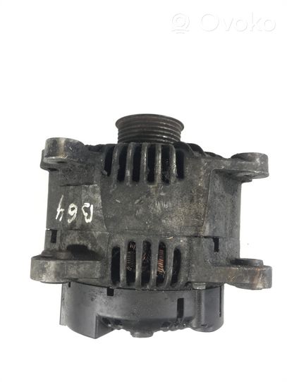 Audi A4 S4 B7 8E 8H Alternator 059903016D