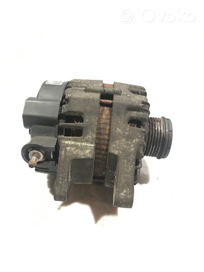 Hyundai Santa Fe Alternator FG15S034