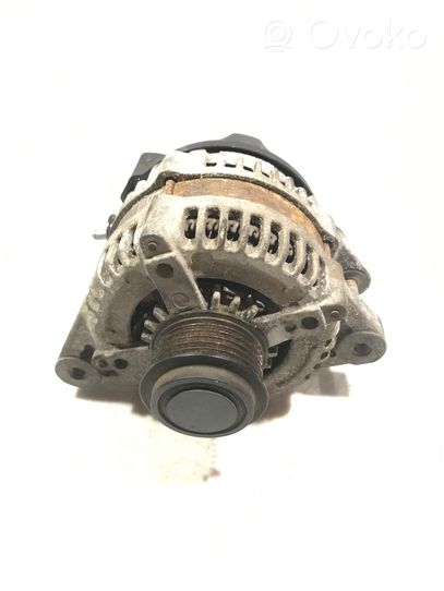 Hyundai Santa Fe Alternator 373002F200