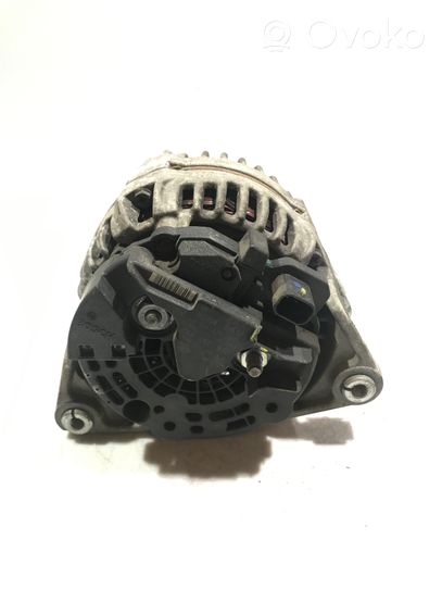 Opel Corsa D Generatore/alternatore 13266810