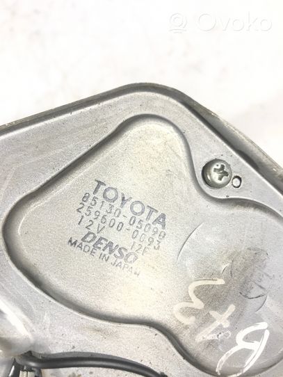 Toyota Avensis T250 Motorino del tergicristallo del lunotto posteriore 8513005090