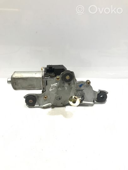 Toyota Corolla E120 E130 Moteur d'essuie-glace arrière 8513002020