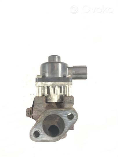 Suzuki Grand Vitara II EGR valve 