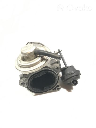 Volkswagen Golf IV Valvola EGR 038131501T