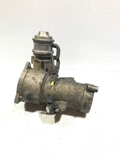 Mercedes-Benz E W210 EGR-venttiili 0261230191