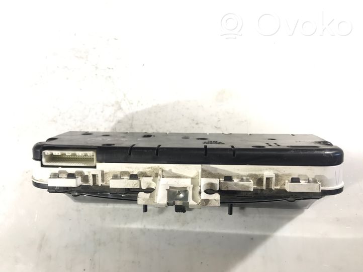 Toyota Corolla Verso AR10 Tachimetro (quadro strumenti) 838000F090