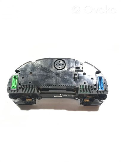 Audi A4 S4 B7 8E 8H Tachimetro (quadro strumenti) 8E0920901H