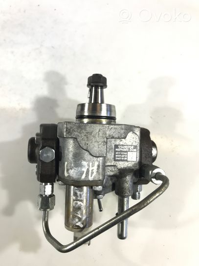 Opel Mokka Fuel injection high pressure pump 55490709