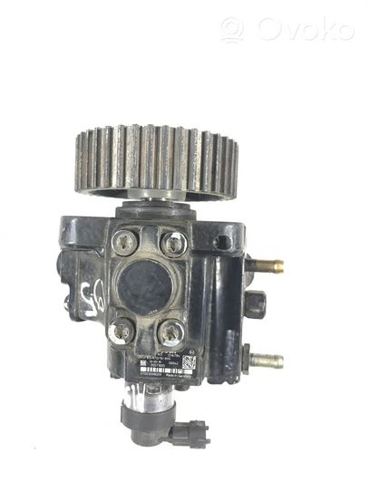 Opel Astra J Pompe d'injection de carburant à haute pression 55571005