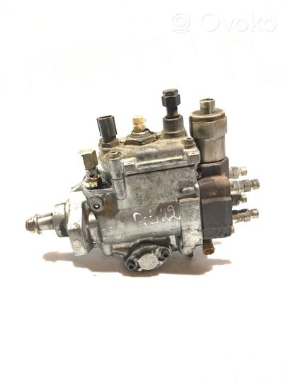 Opel Astra G Pompe d'injection de carburant à haute pression 8971852421