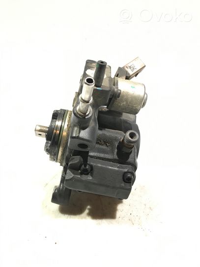 Opel Antara Fuel injection high pressure pump 25184341