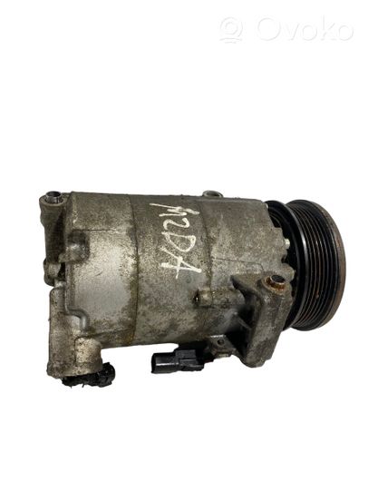 Ford Focus Compressore aria condizionata (A/C) (pompa) CV6119D629FC