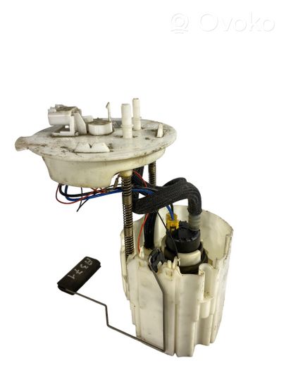 Opel Zafira C In-tank fuel pump 13581634