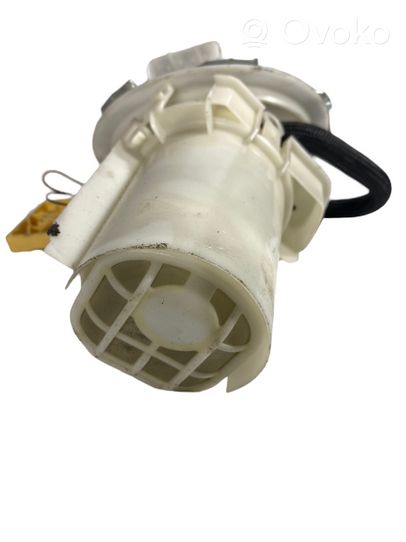 Opel Vectra C Pompa carburante immersa 81189631