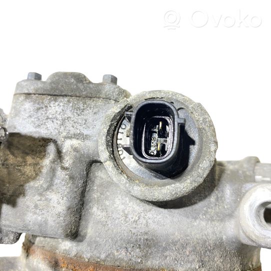 Toyota Verso Klimakompressor Pumpe 4472601258