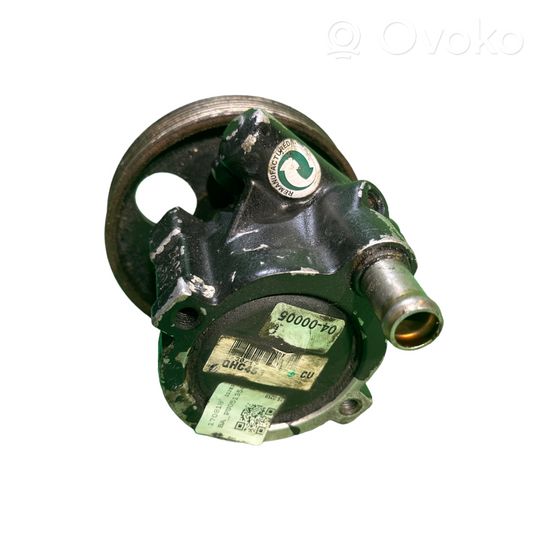 Opel Vivaro Ohjaustehostimen pumppu 170818