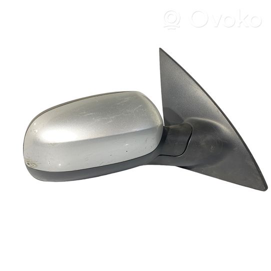 Opel Corsa C Coupe wind mirror (mechanical) E1010676