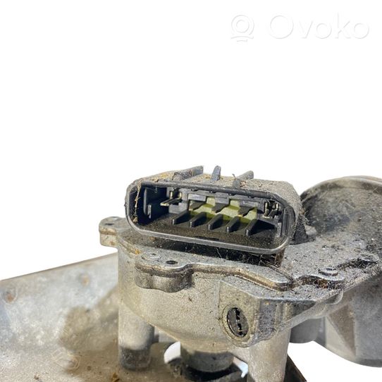 Opel Vectra B Mechanizm i silniczek wycieraczek szyby przedniej / czołowej 22116981