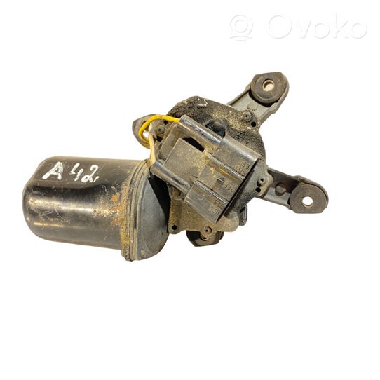 Opel Frontera A Wiper motor 22107955