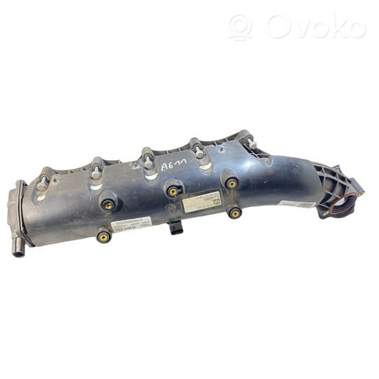 Opel Mokka Intake manifold 55569989