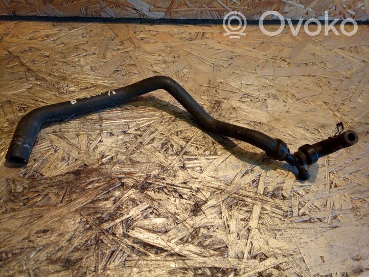 Renault Trafic III (X82) Engine coolant pipe/hose 93453418