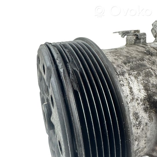 Toyota Avensis T250 Compressore aria condizionata (A/C) (pompa) GE4472601741