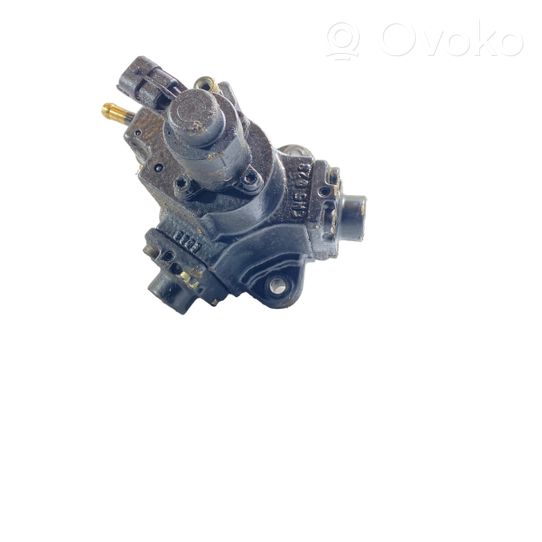 Opel Vectra C Polttoaineen ruiskutuksen suurpainepumppu 0445010097