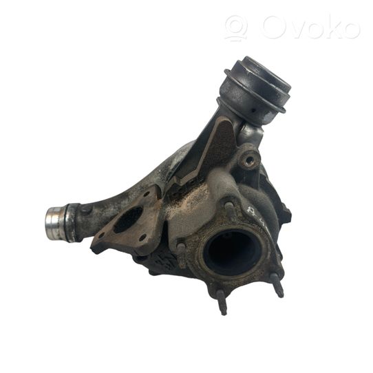 Opel Vivaro Turbine H8200483648